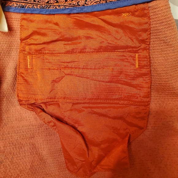 Cartonnier all over textured shorts - Picture 4 of 8